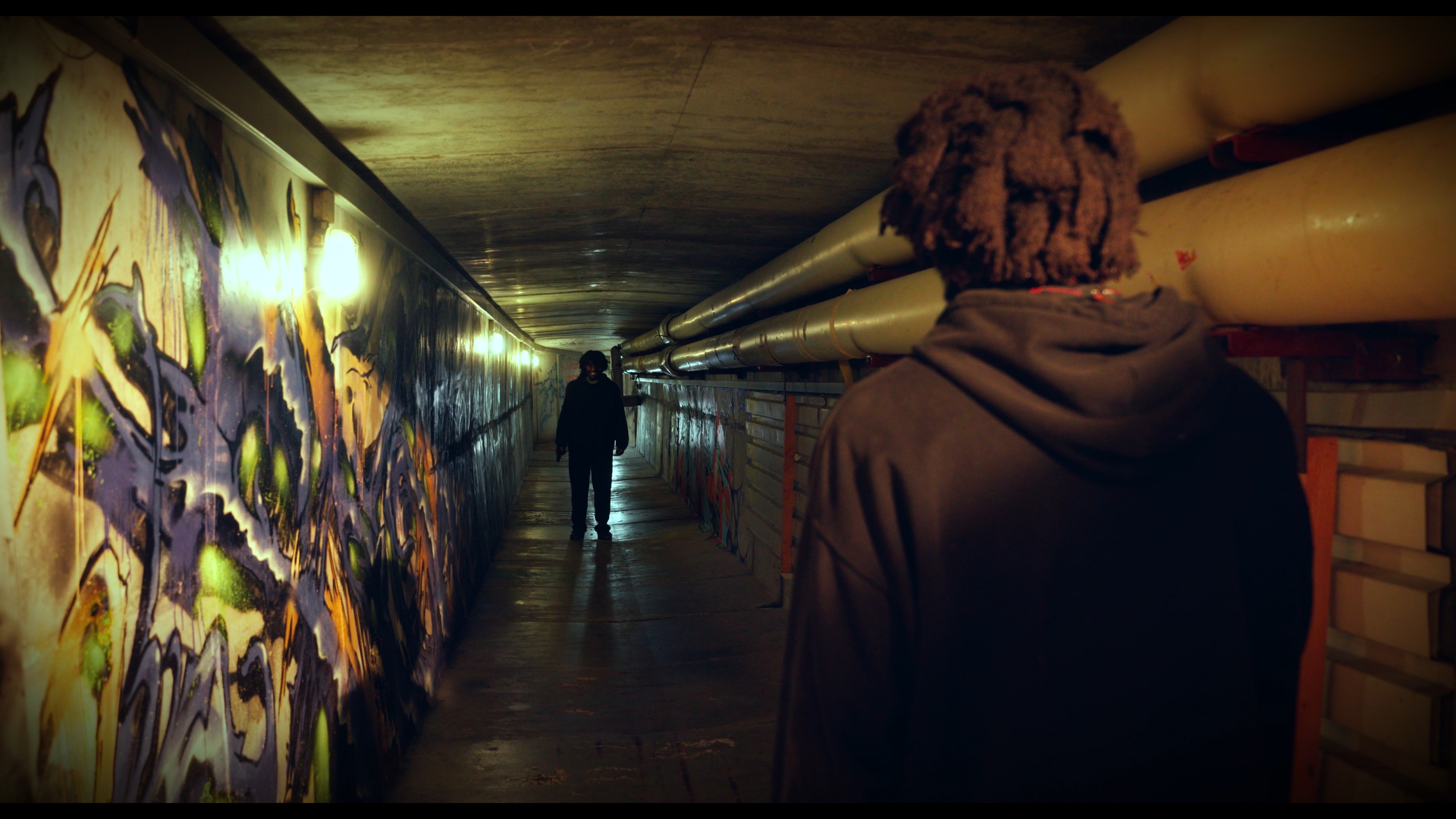 FilmChallenge 1
